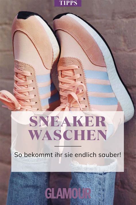 weiße adidas schuhe putzen|weiße sneaker waschmaschine.